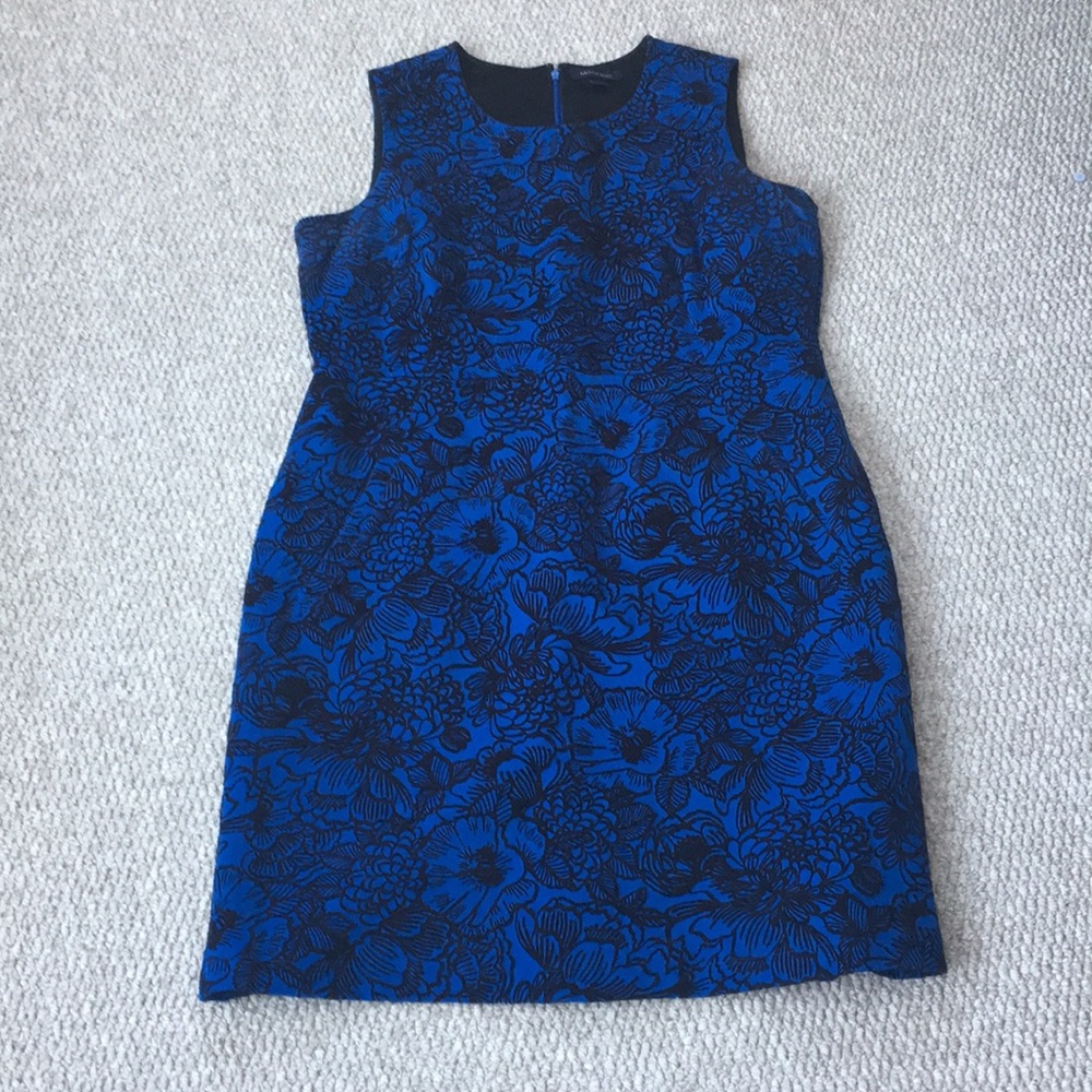 Land’s End Dress